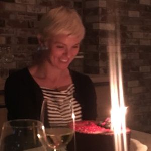 Meet your Posher, Emma